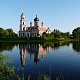 НОВГОРОДСКАЯ ОБЛАСТЬ. Михаил Рыбочкин. Старая Русса